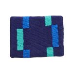 Yonex Wristband AC 497 Dark Navy